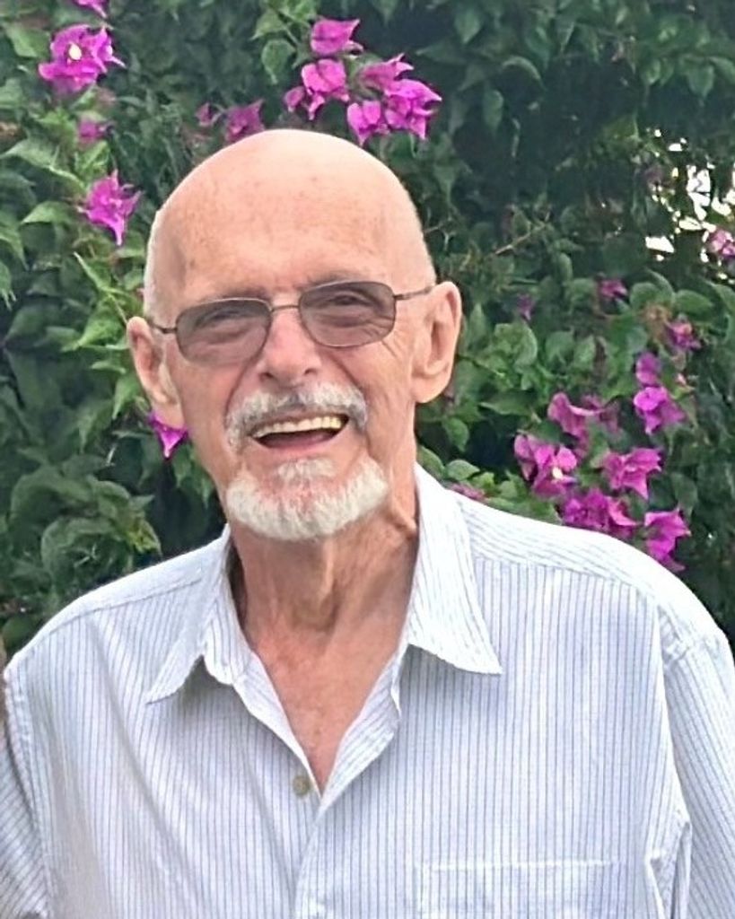 George E. Larocque Profile Photo