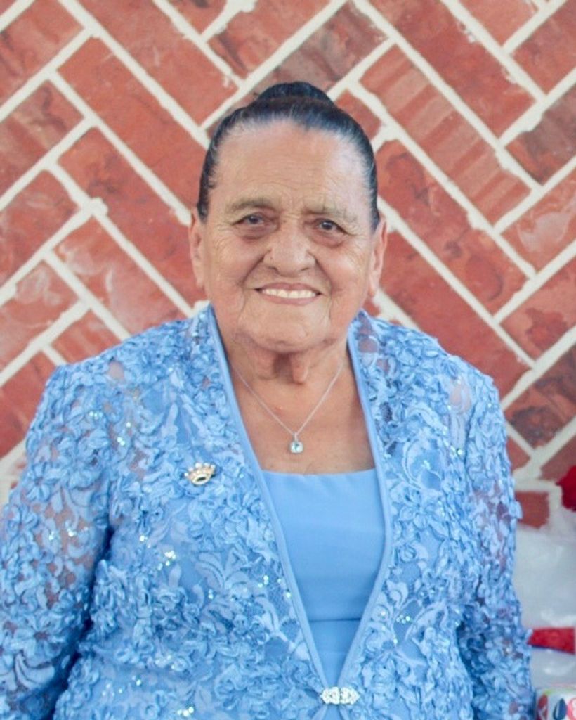 Gloria Rivas de Ventura Profile Photo