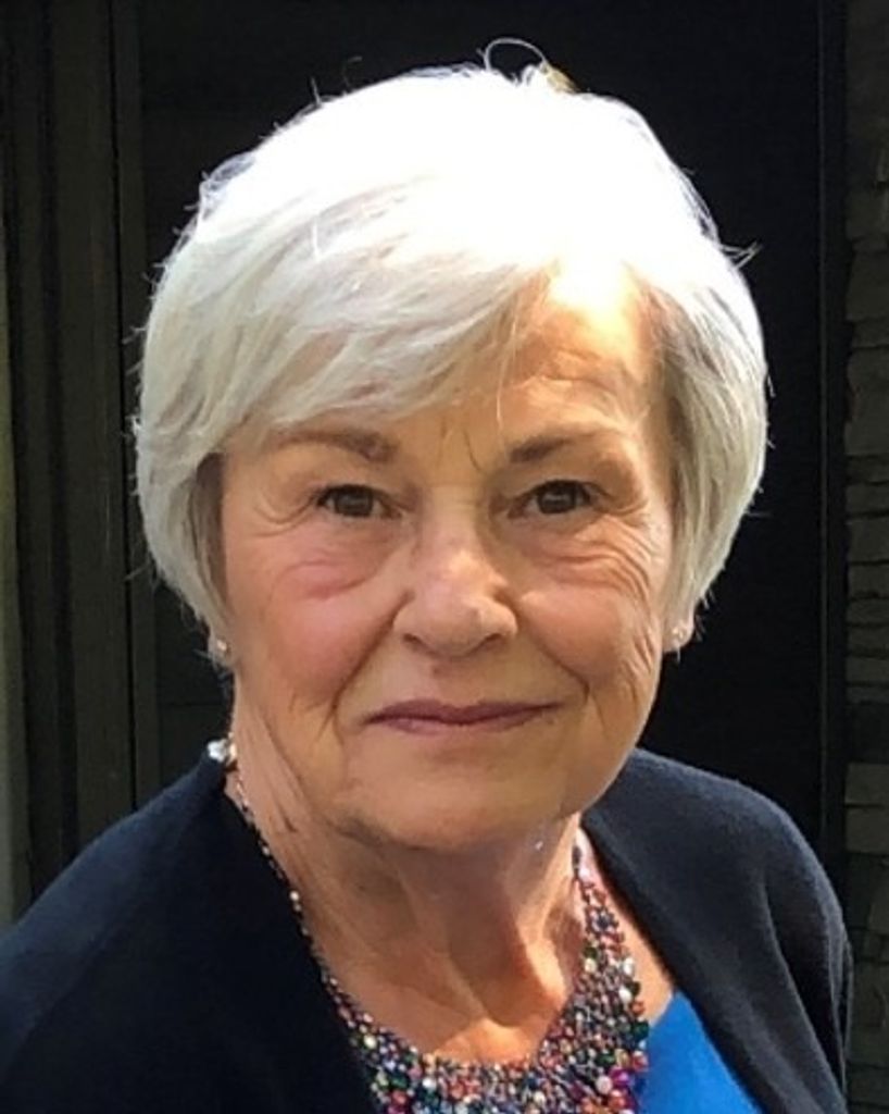 Marianne (Fishburn) Fedela