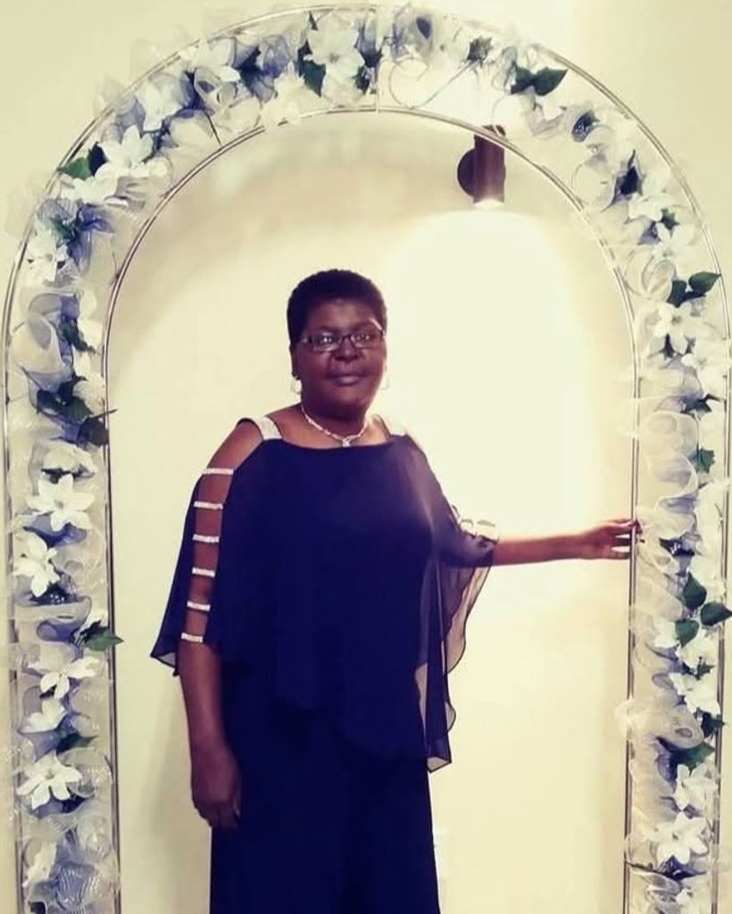 Leslie Ann Linton-Newton