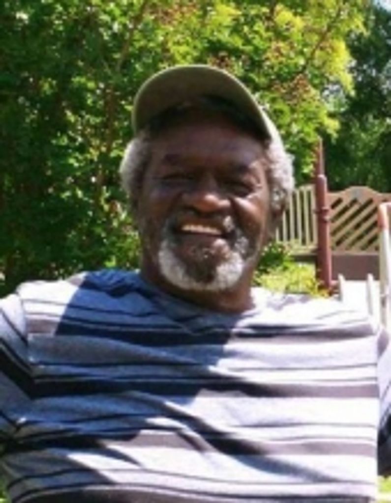 Lee Edward Staton