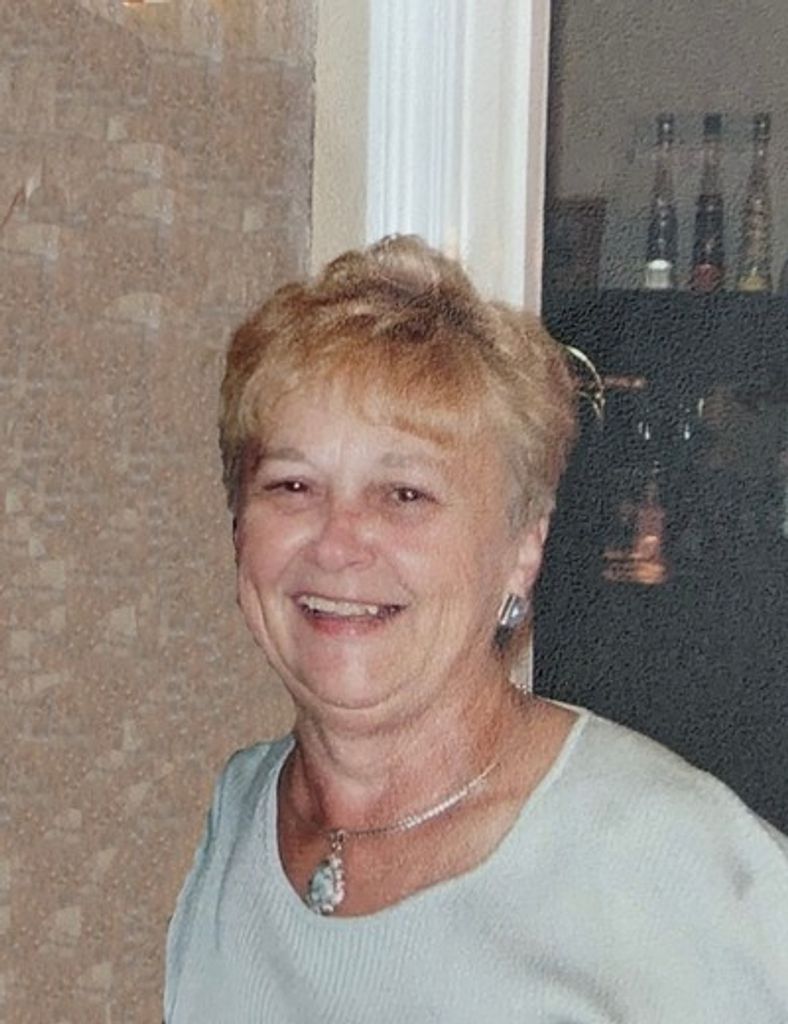 Dolores M. Schmoldt