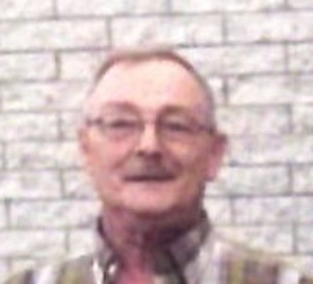 Delbert Hockenberry