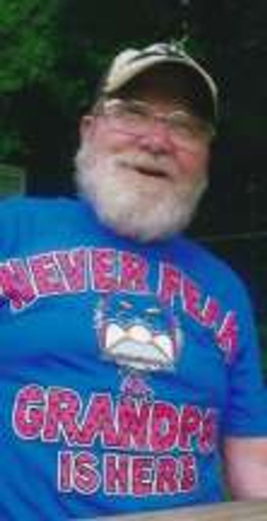 Jimmy "Yogi" Lee Myers