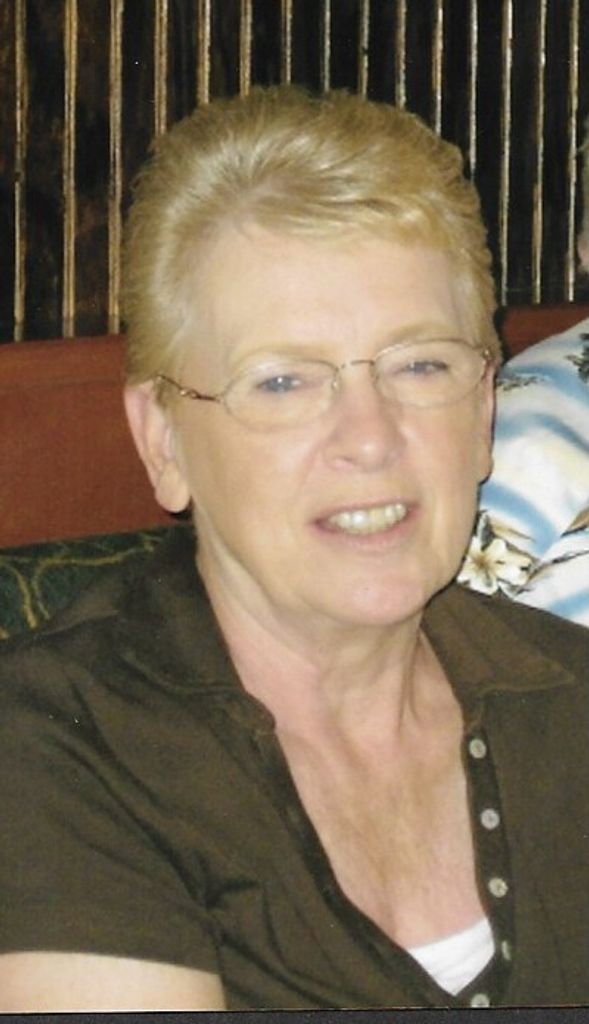 Donna Lee Gates Profile Photo
