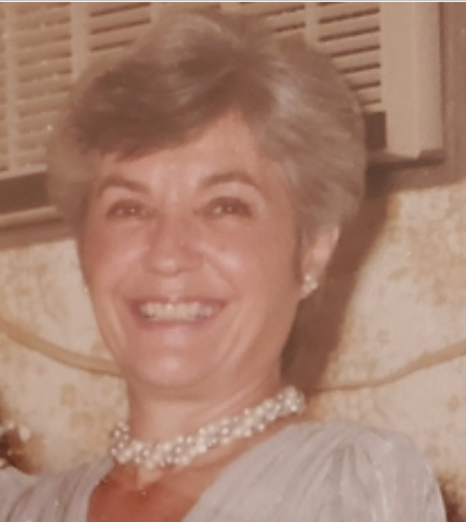 Frances Rossi