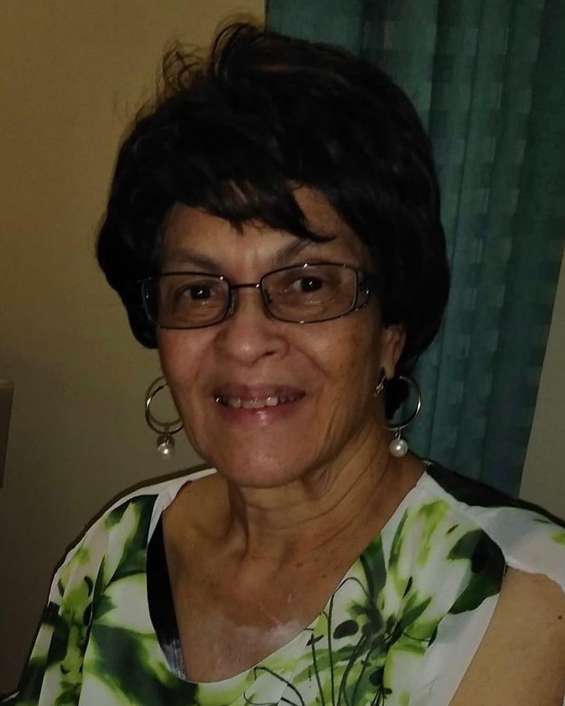 Florester Delores Jefferson
