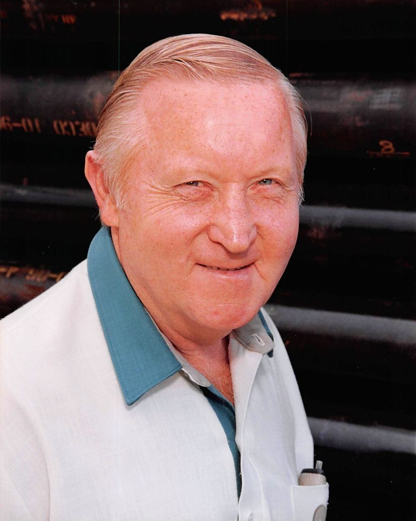 Robert Neil "Bob" White