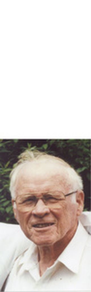 John E. "Red" Holloway