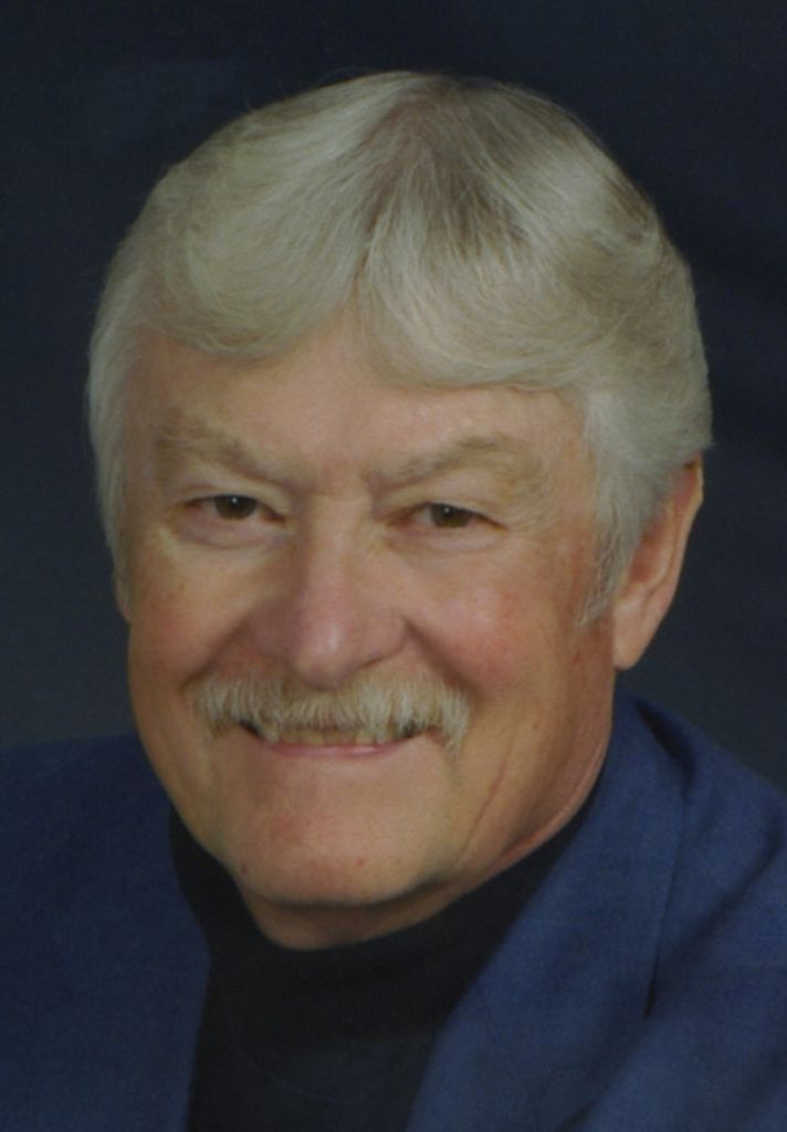 Earl  R. Chapman Profile Photo