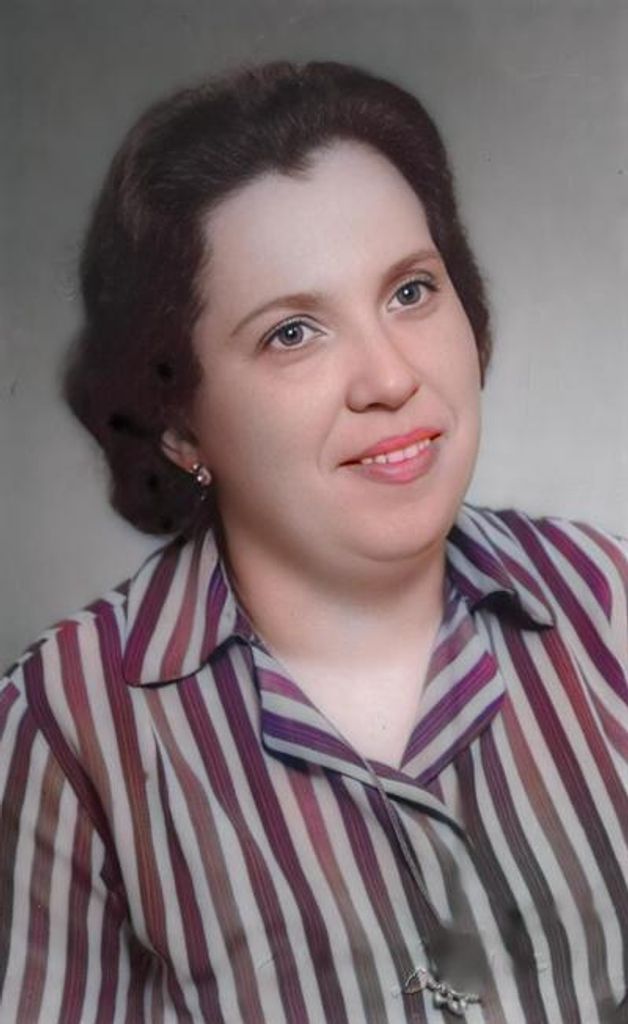 Maria C Serra Profile Photo