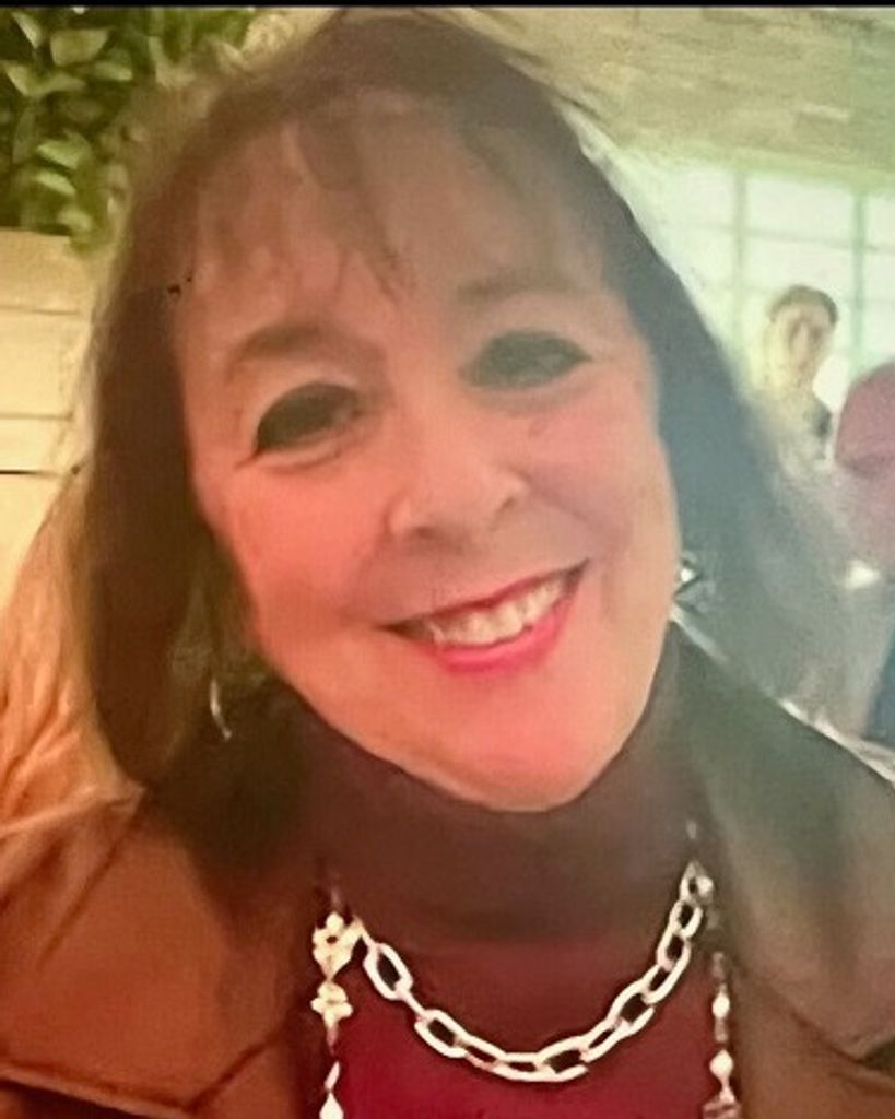 Nancy M. Stiefvater