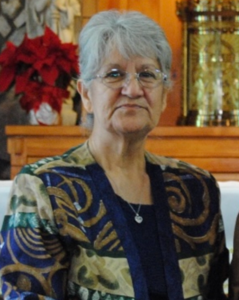 Lourdes Atencio