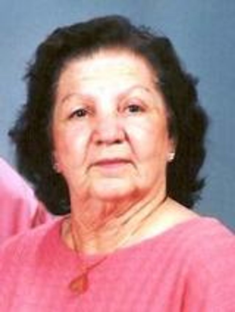 Loretta Robison