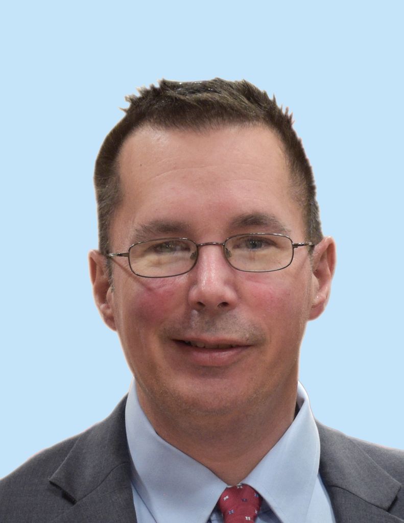 Scott Macnaughtan Morley Profile Photo