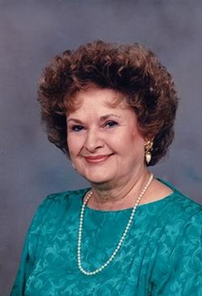 Jean Allen West Profile Photo