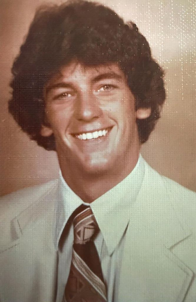 Douglas Ray Loock Profile Photo