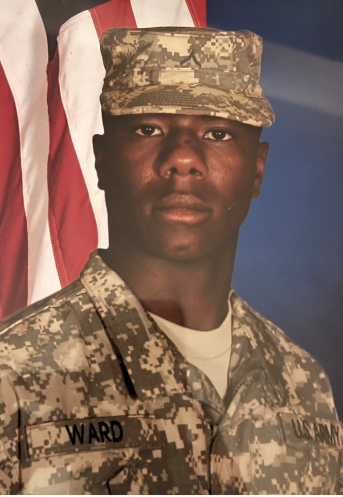 Dequan Ward Profile Photo