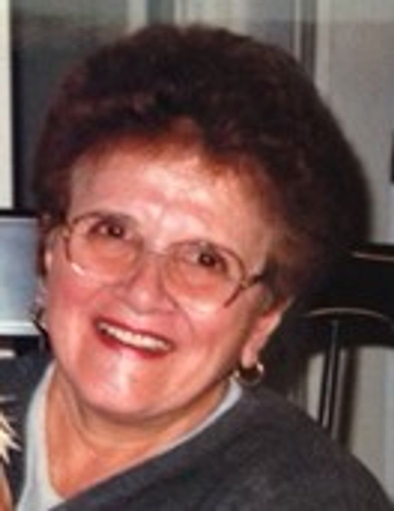 Maria (Riggi)  Lumb