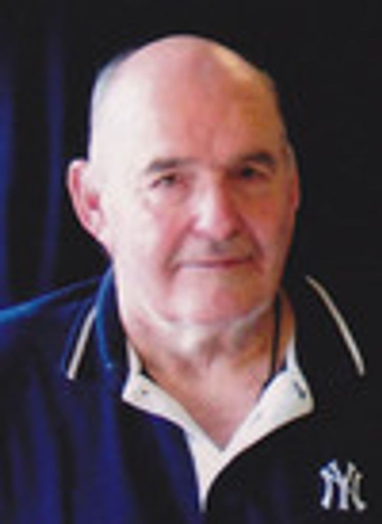 Frank Stoik