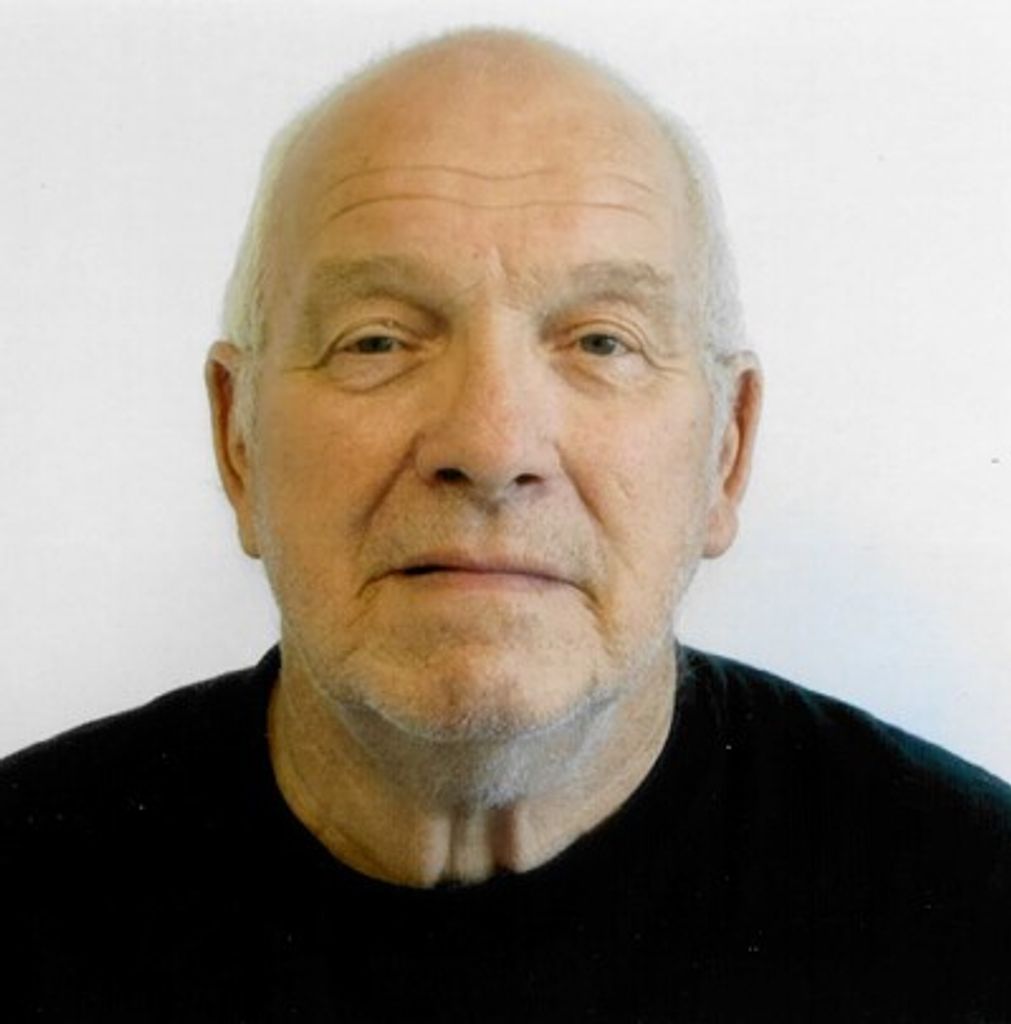 Kenneth Buzzell Profile Photo