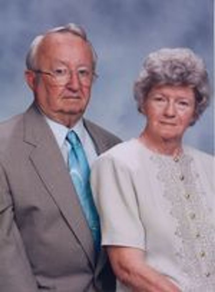Doris Jean Stewart