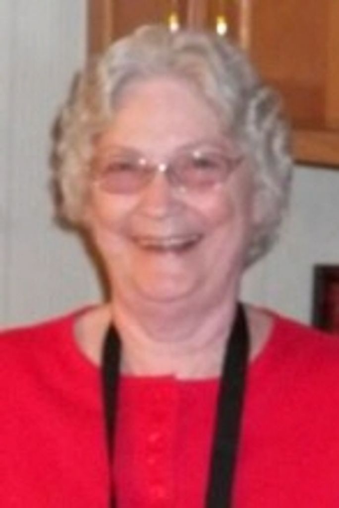 Mildred Stephens