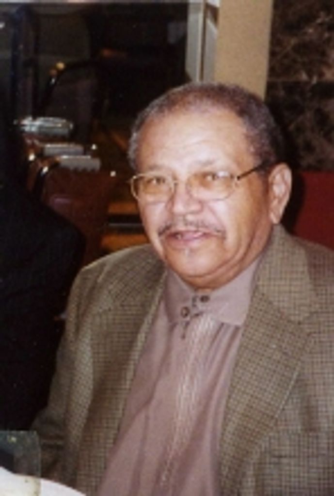 Albert J. Saunders, Jr.