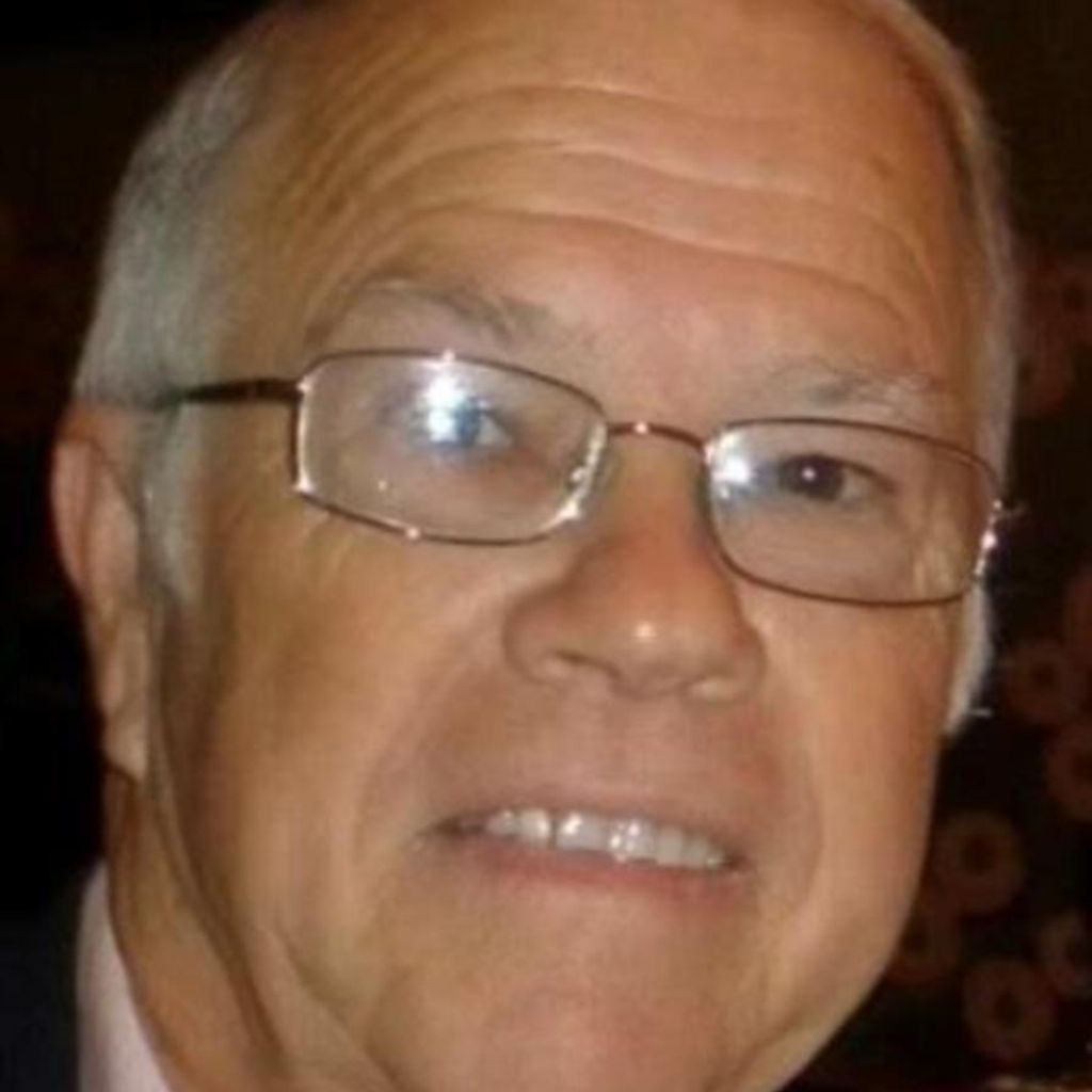 Carroll Eugene Moore