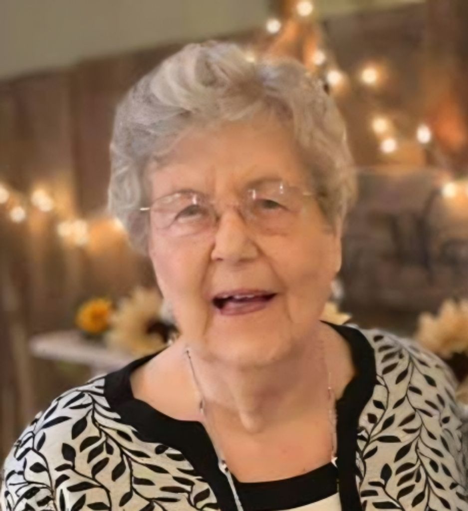 Iris Jewell Kennedy Profile Photo