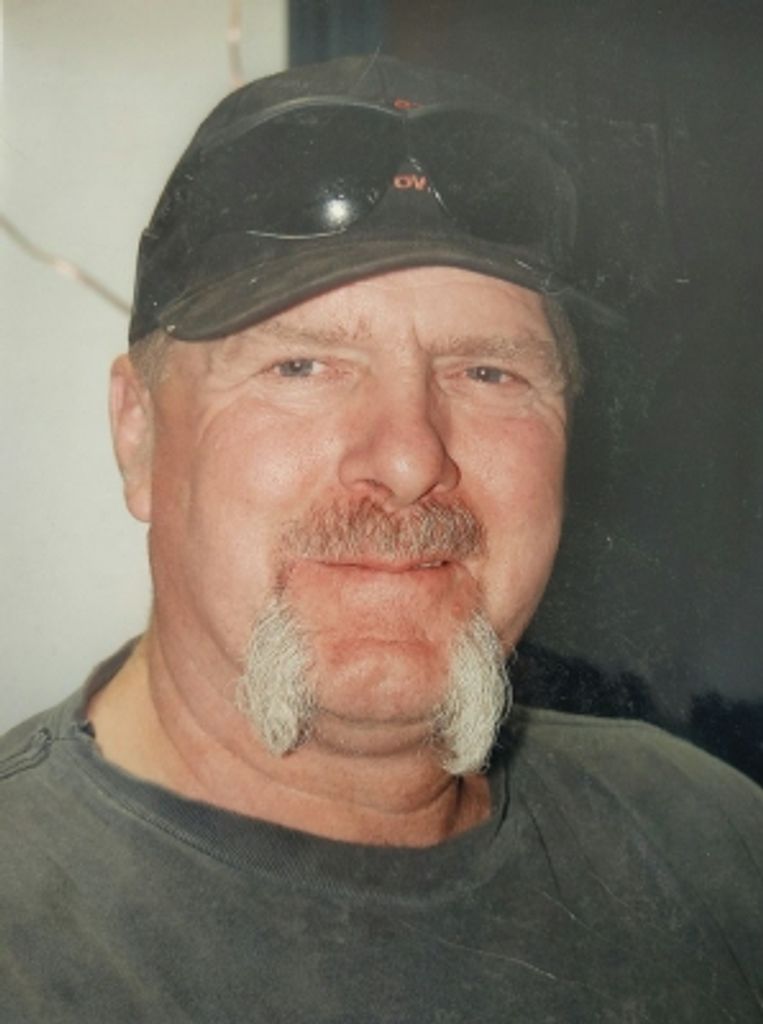 Peter Thomas Comer