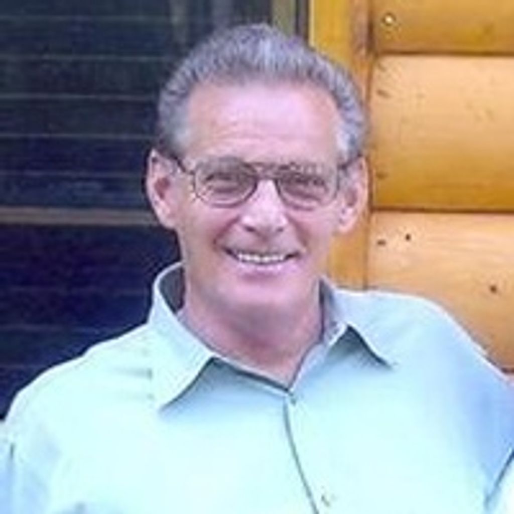 James  W. Peano,  Sr.