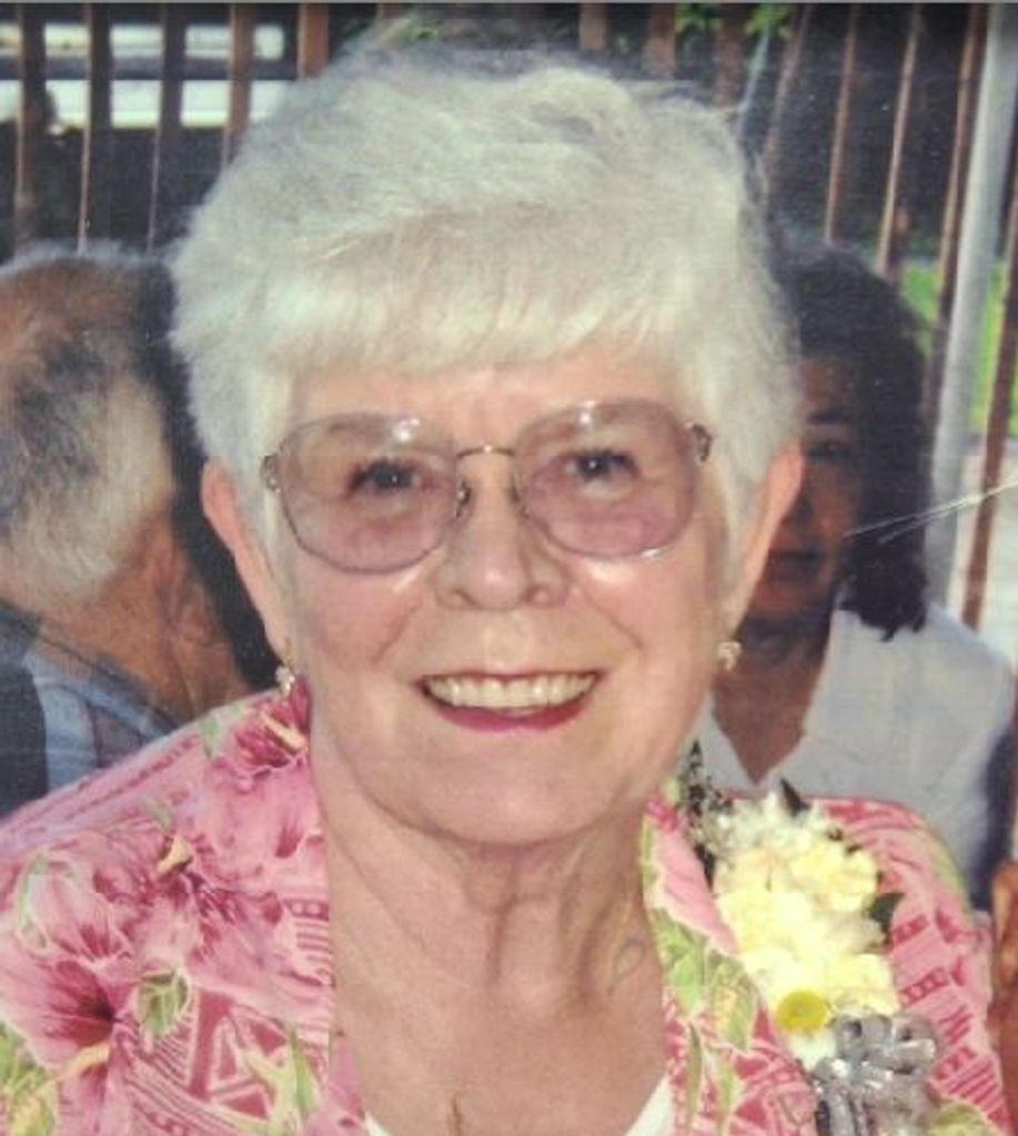 Genevie "Jenny" Ilah (Linhart)  Sorenson Profile Photo