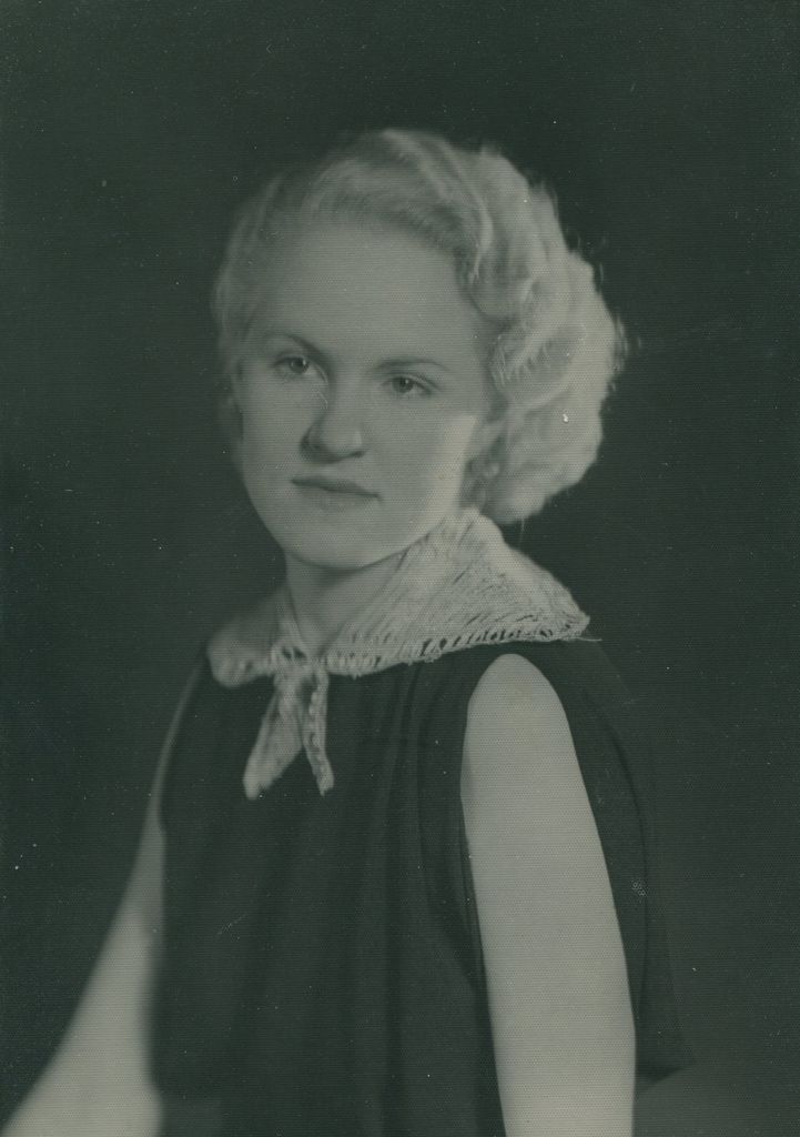 Alyce Aycock