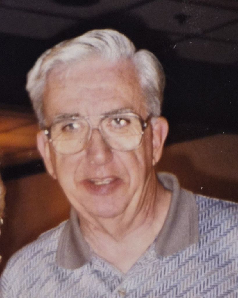 John F. O'Connor Jr.