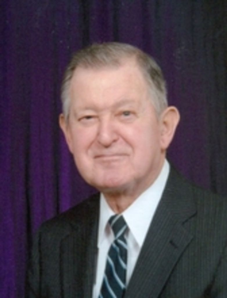 C. Lewis Martin