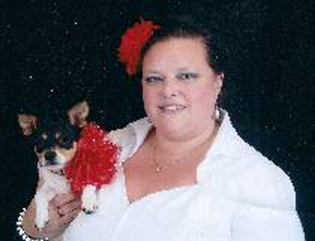 Stephanie Ann Meadows