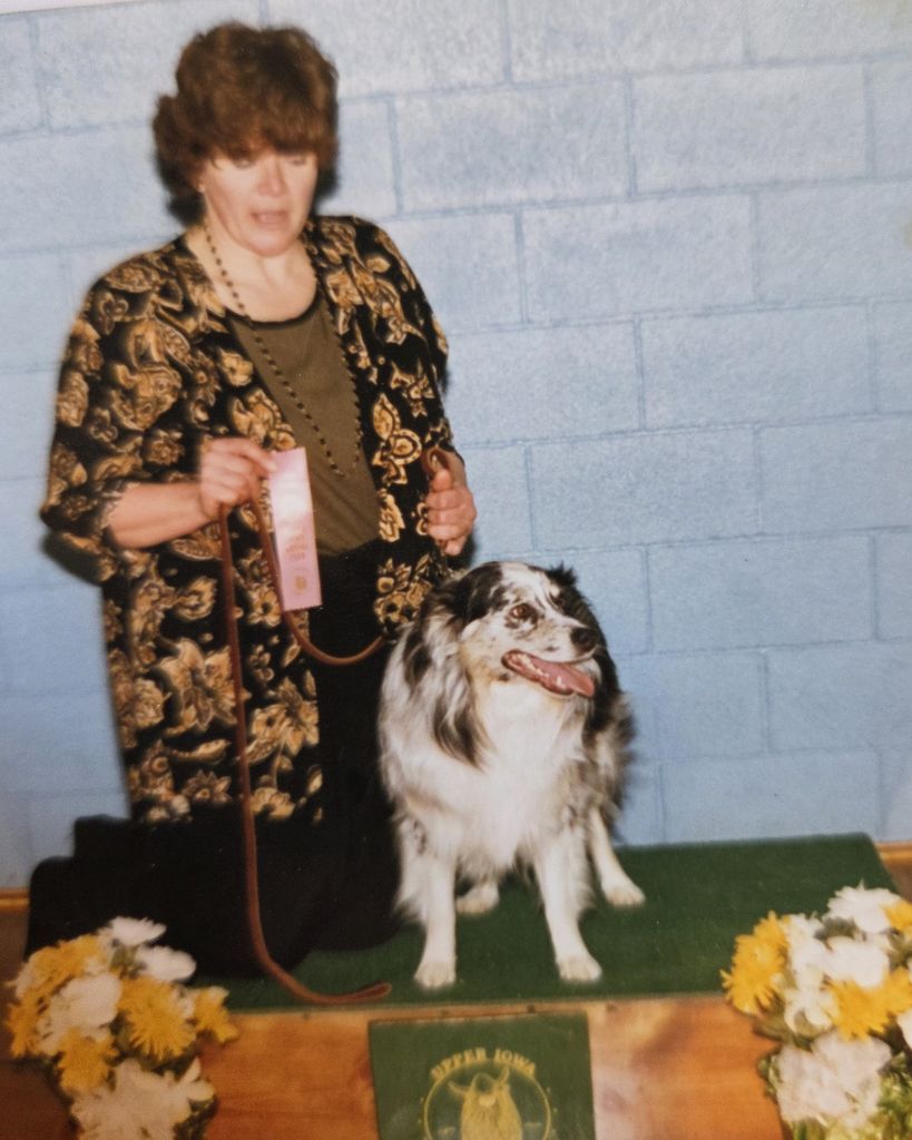 Anne Gilbertson Profile Photo