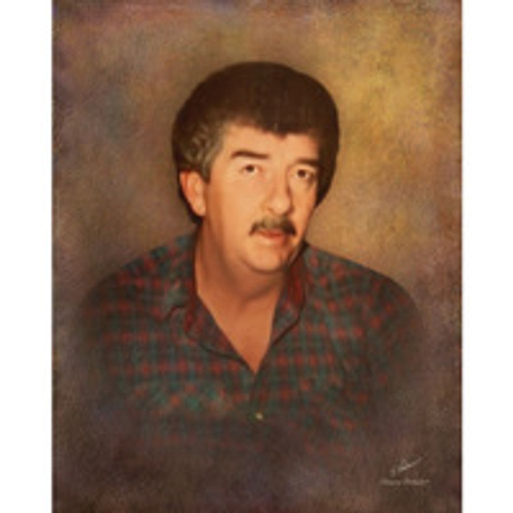 Jerry Hinkle