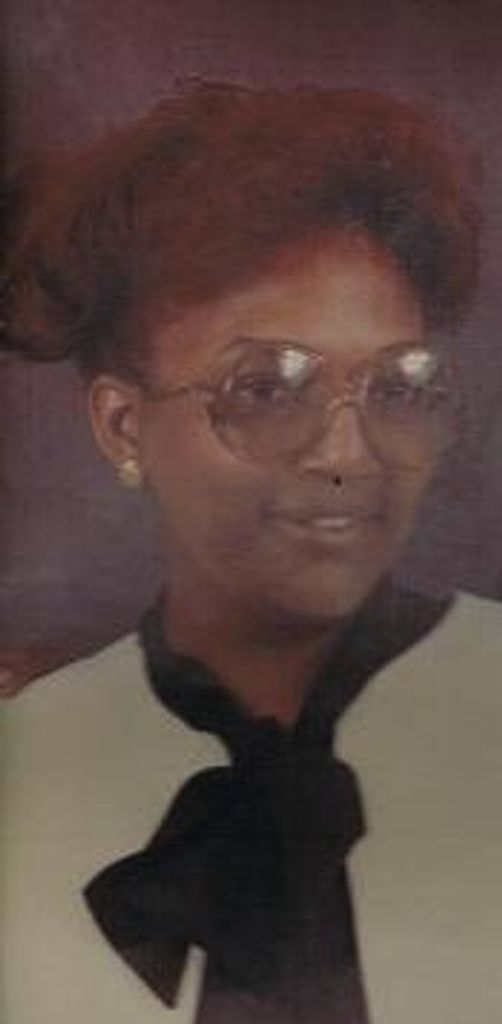 Fannie Ruth Williams Profile Photo