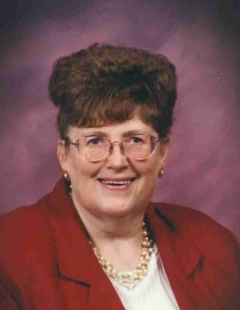 Georgina Wagar-Patterson
