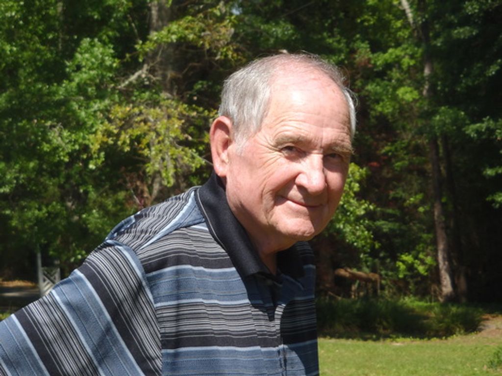 Raymond L. Bolden Profile Photo