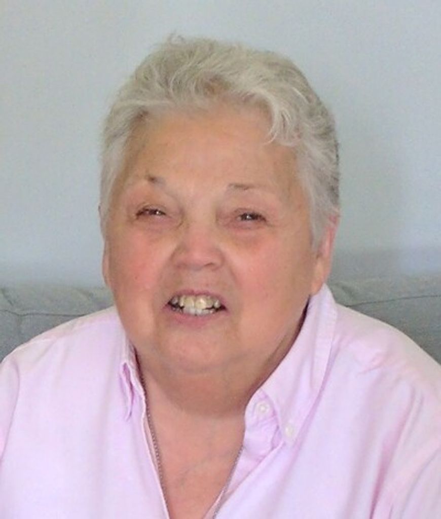 Jeannette Delp Profile Photo