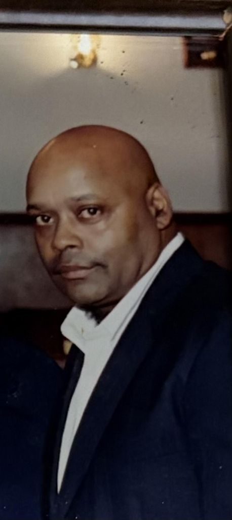 Carl James Franklin Profile Photo