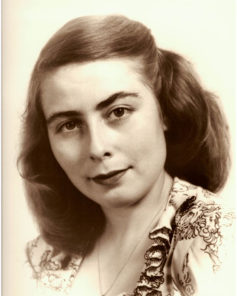 Jerry Maye Kopacek