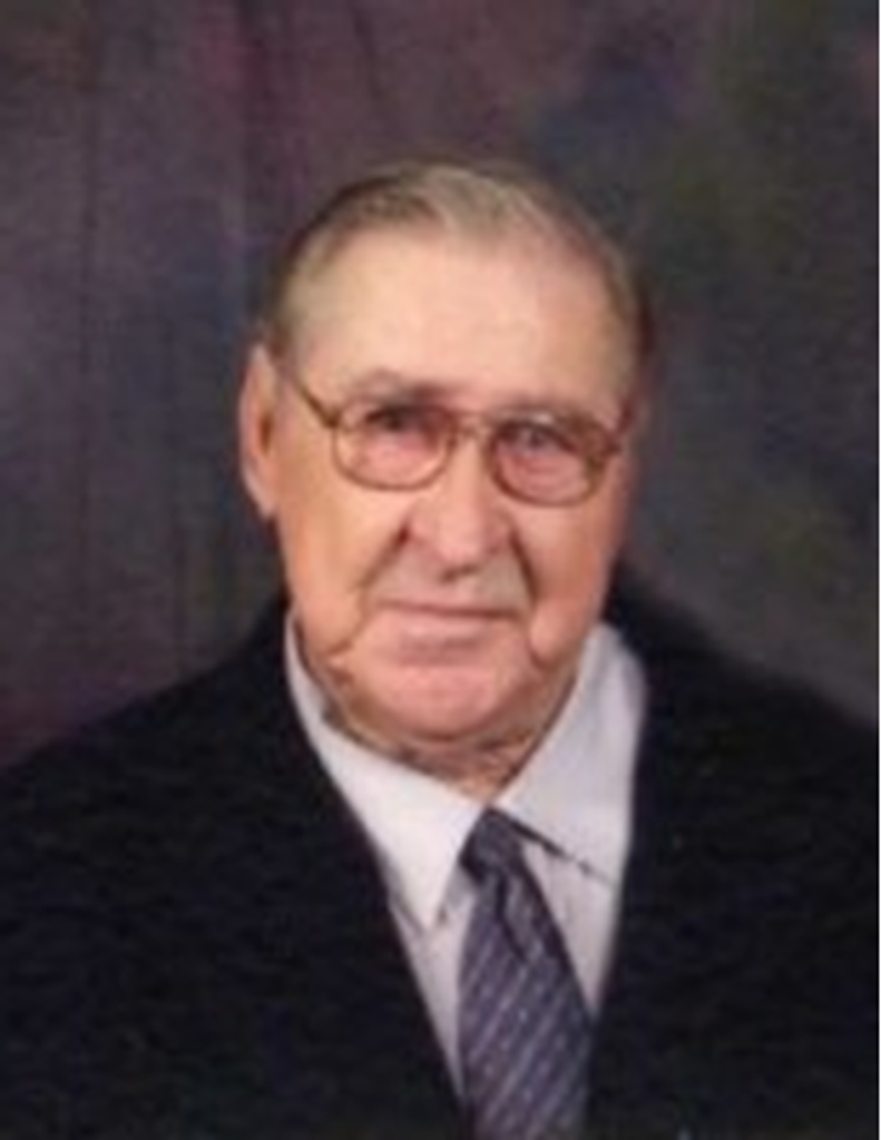 Gene  Horace Cavenaugh