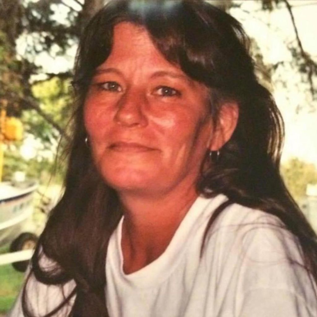 Katherine Ann Thorson