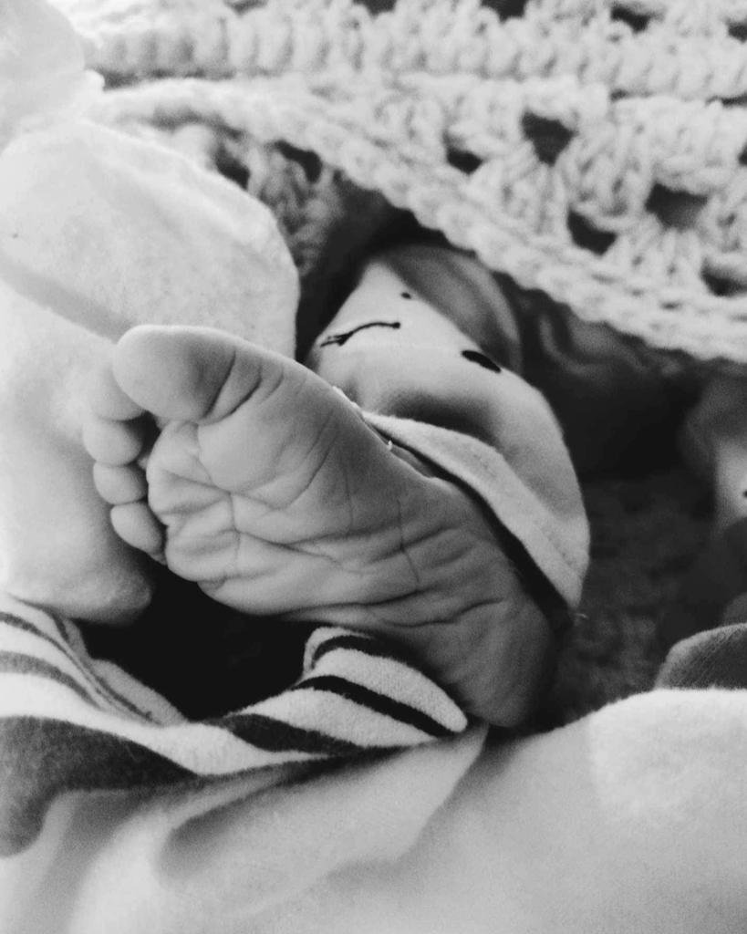 Millie Marie Crouch