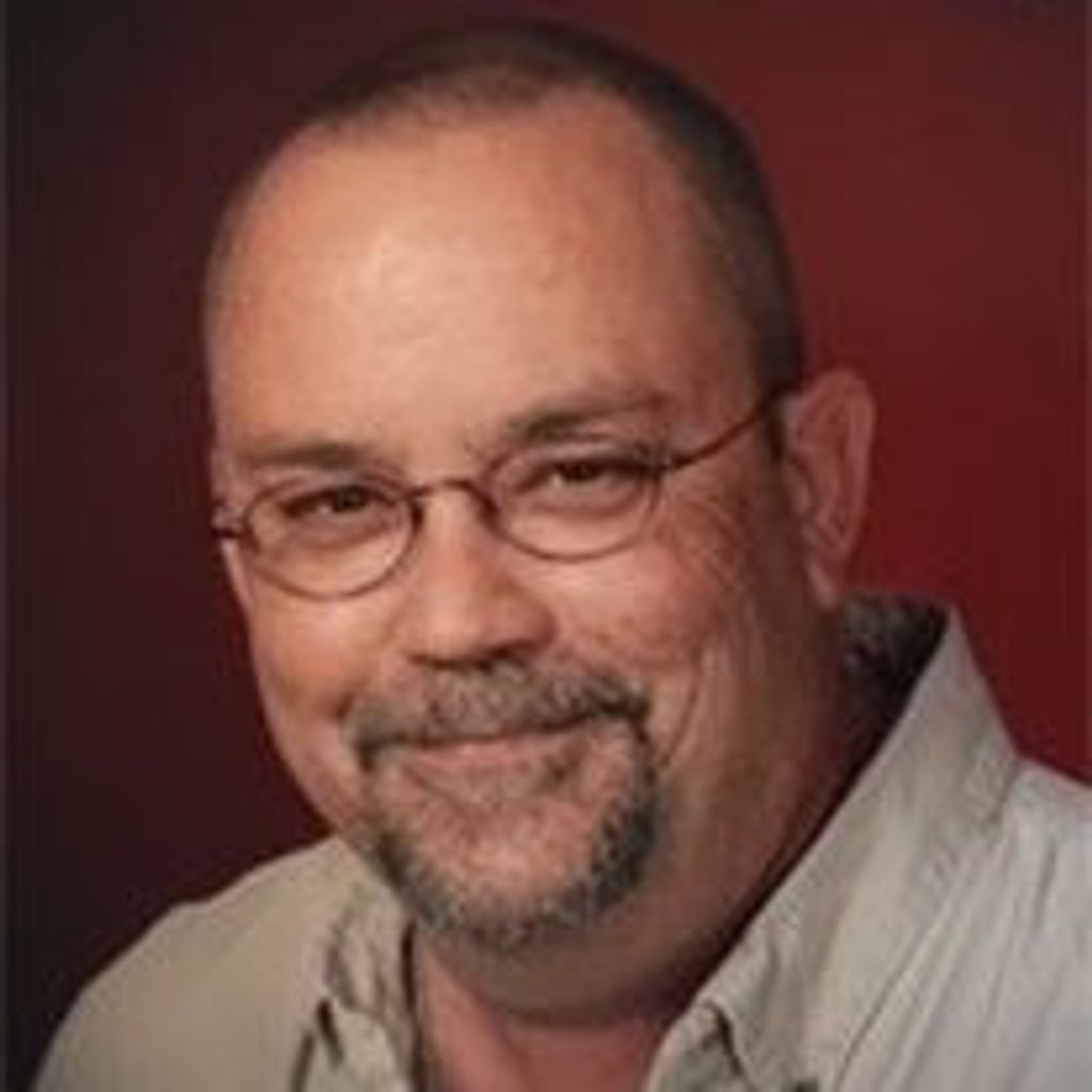 Hugh Barker Profile Photo