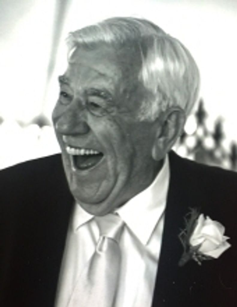The Reverend Dr. Napp N. Granade, Sr.